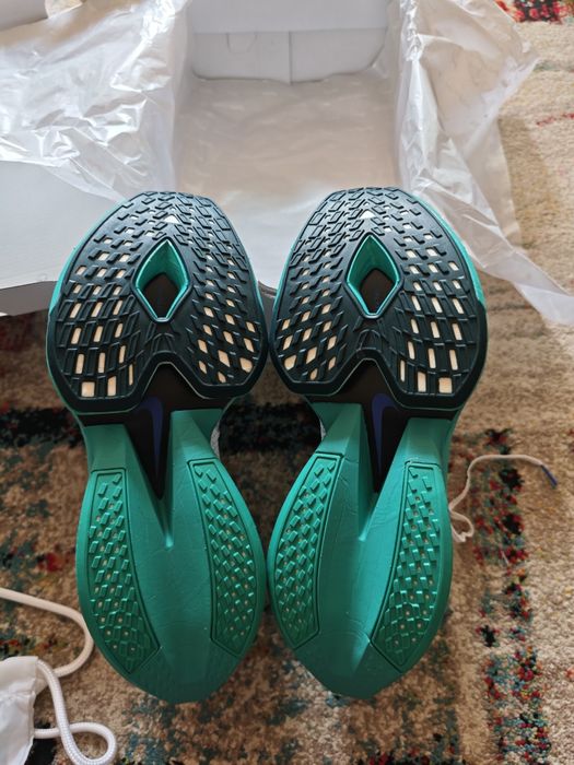 Adidasi alergare Nike AlphaFly next 2% PRET FIX