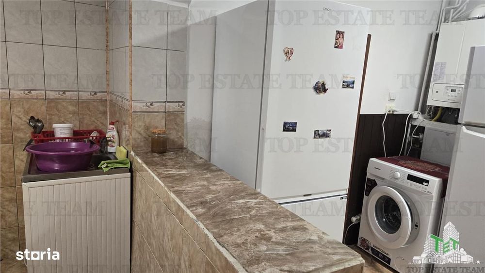 Vila cu 5 camere si 2 bai in zona Giulesti- sector 1, disponibila imed