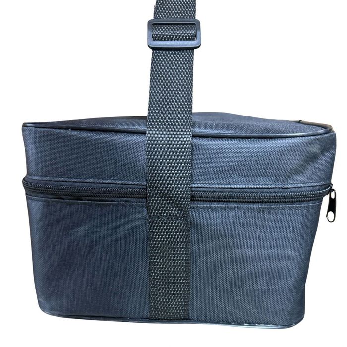 4D Лазерен Нивелир с 16 Линии (Четири Точков), Самонивелиращ се, със З