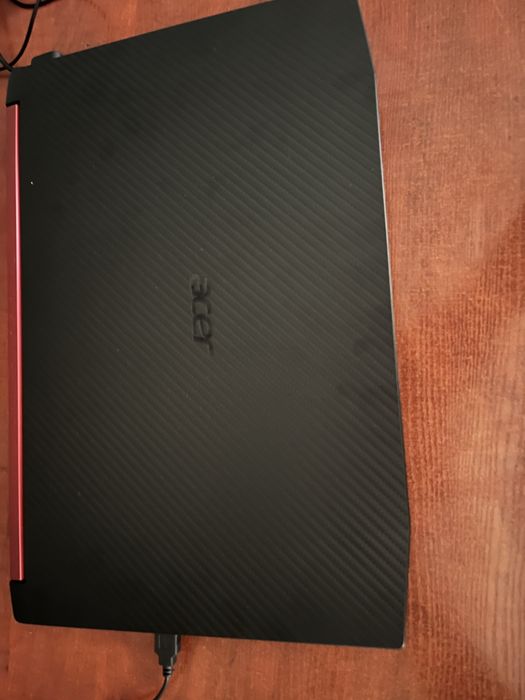 Acer aspire nitro 5 игравой ноутбук