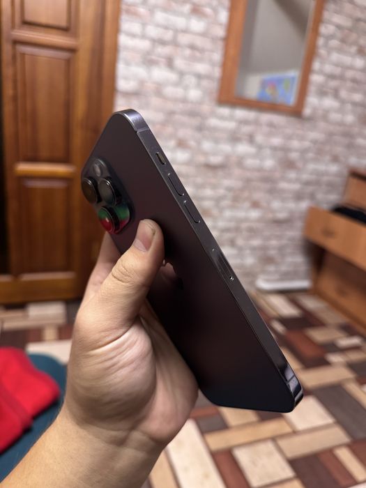 iPhone 14 Pro Max 128GB.В Отличном состоянии!