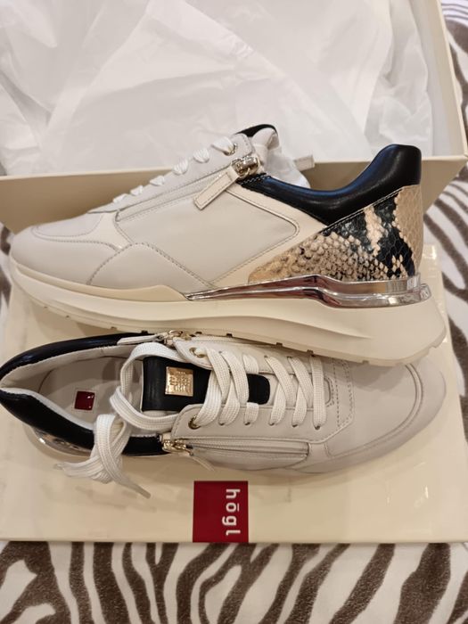 Женски Сникърси НОВИ!!