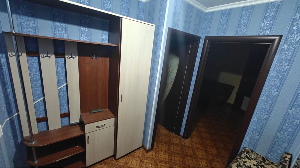 Продам 1-комнатную квартиру