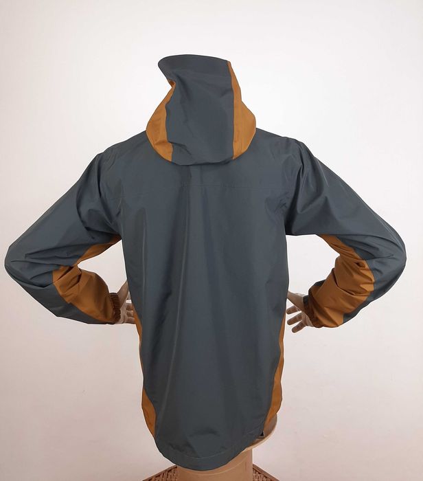 Salomon Outline Gore-Tex - Оригинално мъжко яке размер M