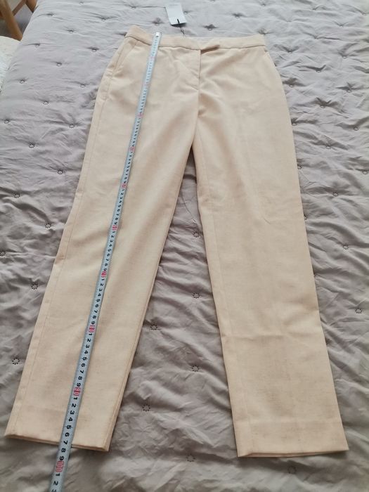 Дамски панталон на MANGO