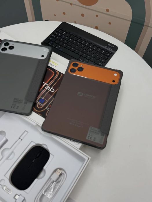 Продам Планшет  PANCO Tab i17 PRO