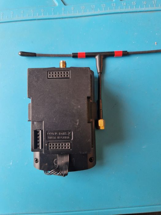 TBS Crossfire Micro TX V2 STARTER SET