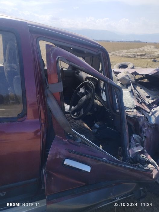 Тойота сурп сатылады