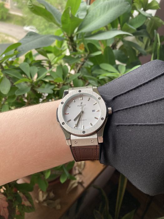 Hublot classic