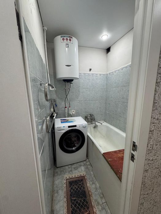 Продам квартиру  2 микр 30 дом 31 кв
