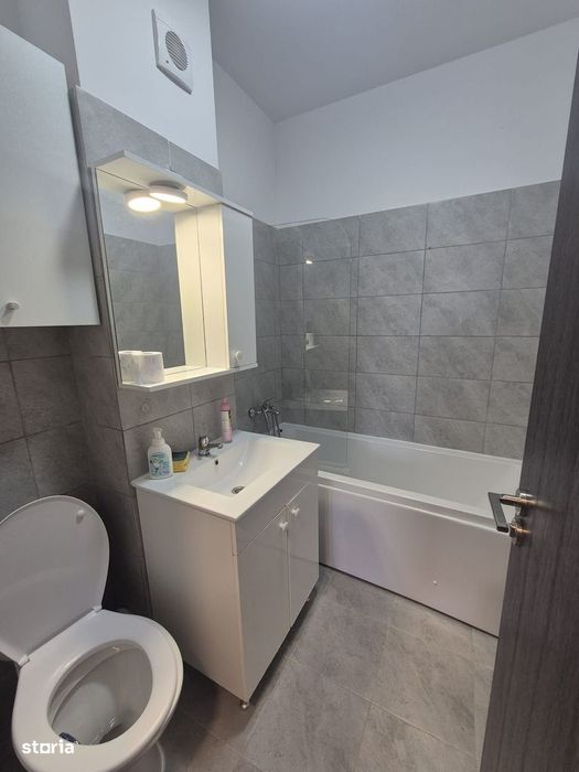 Apartament 2 camere Gura Putnei