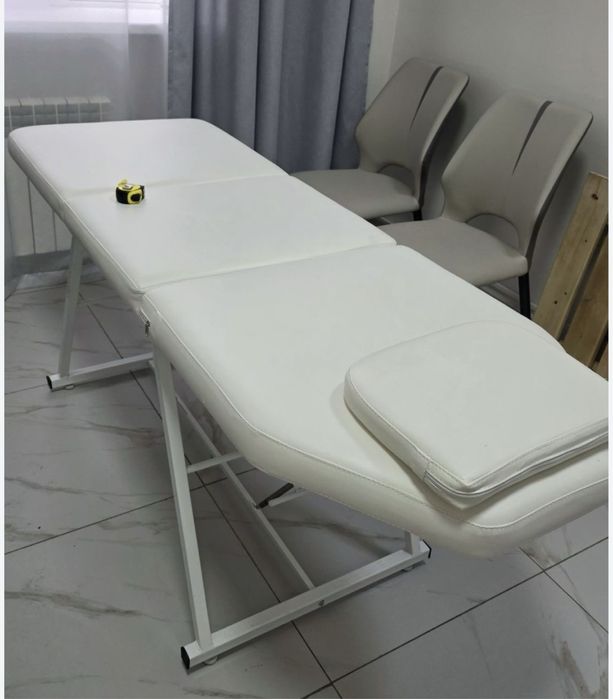 Кушетка для массажа
