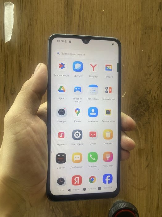 Продам редми а 5 а хорошем состаяние