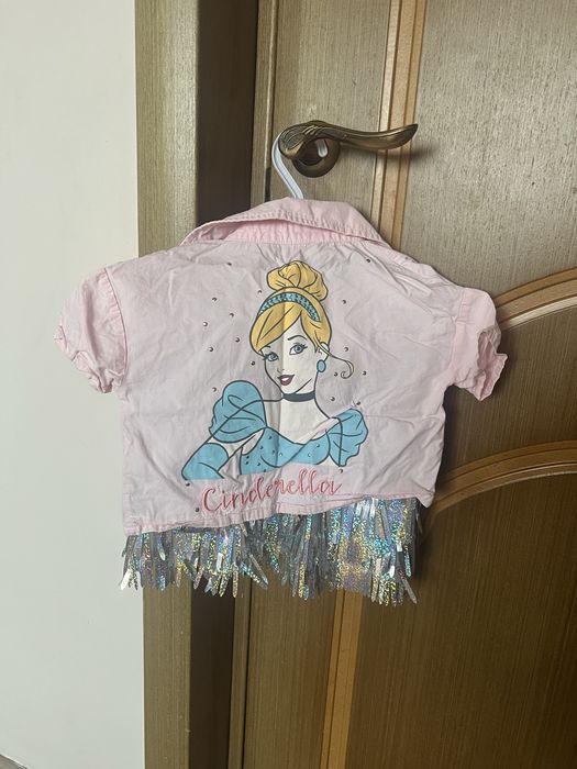 Кофта юбка детскии