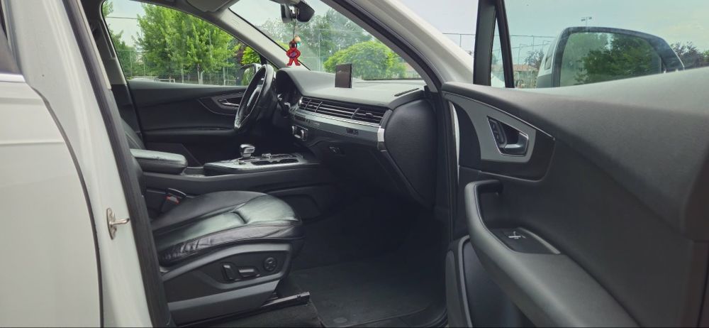 AUDI Q7 QUATTRO 3.0TDI 7locuri