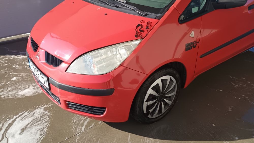 Mitsubishi Colt 2005