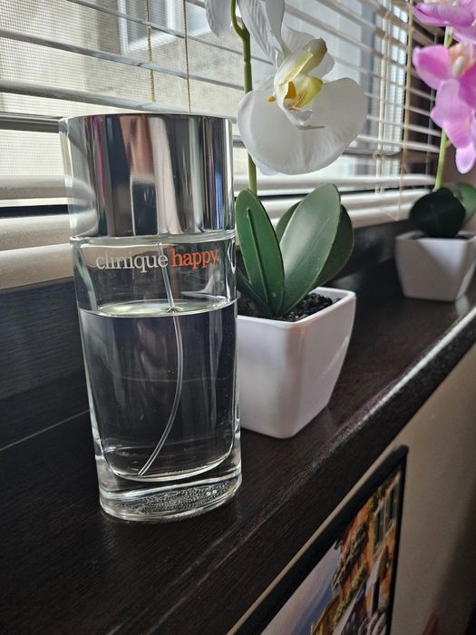 Парфюм Clinique Happy