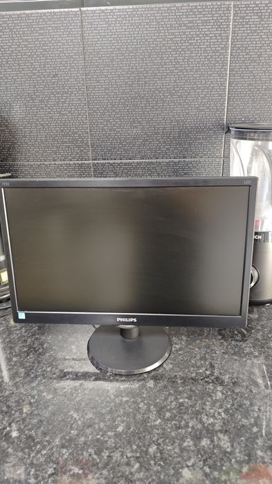 Monitor Philips 193V 19"