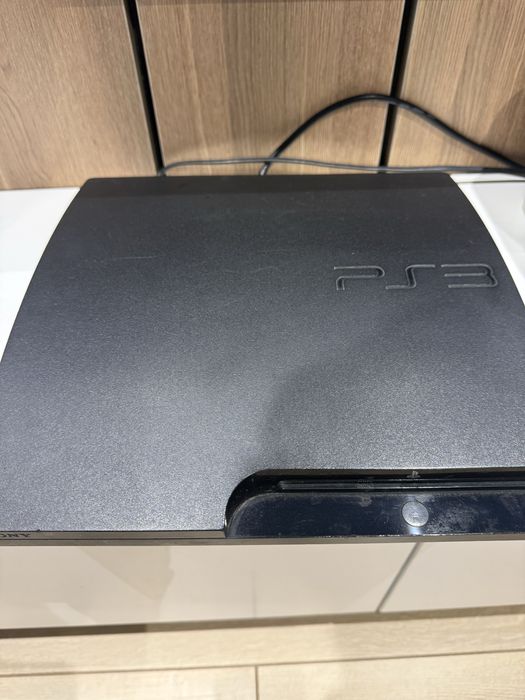 PlayStation3 Slim обмен
