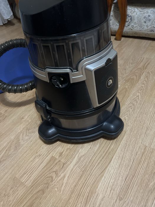 Пылесос  Roboclean