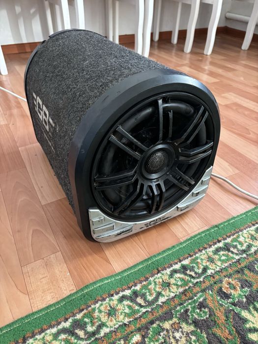 Сабвуфер б/у Актобе