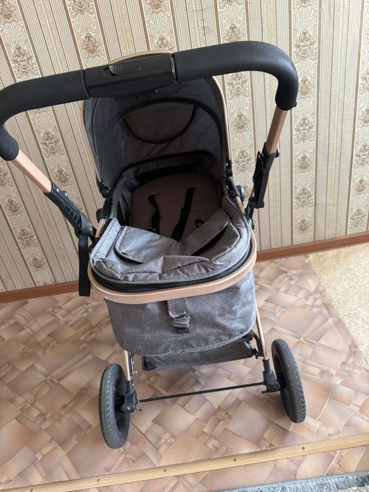 Детская коляска б/у