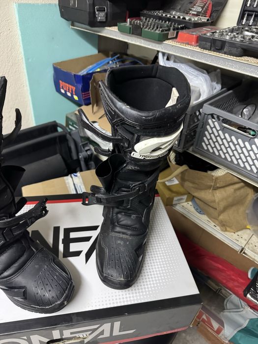 Мото Бутуши 46 номер