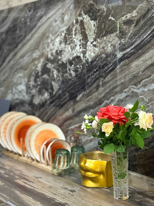 Люкс 1.5 посуточно. Тиффани.