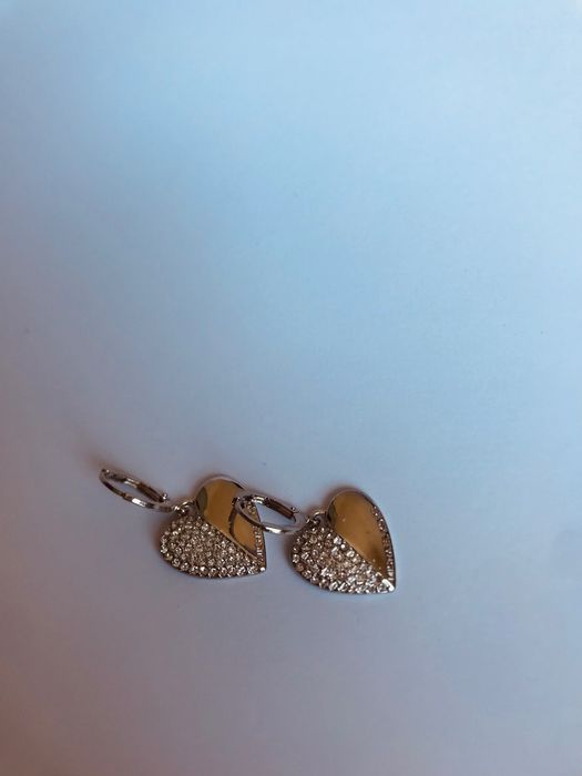 Сережки Michael Kors оригинал