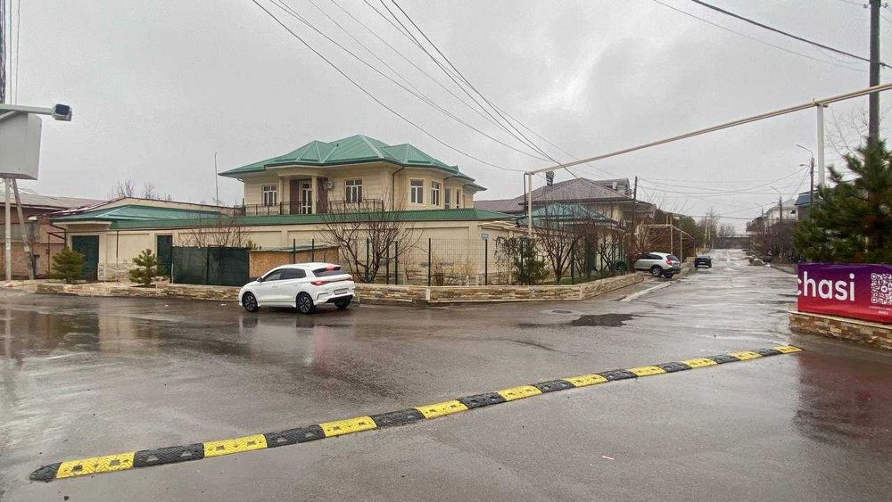 Узоқ муддатли аренда бино Клиника / Фарма / Логистика учун