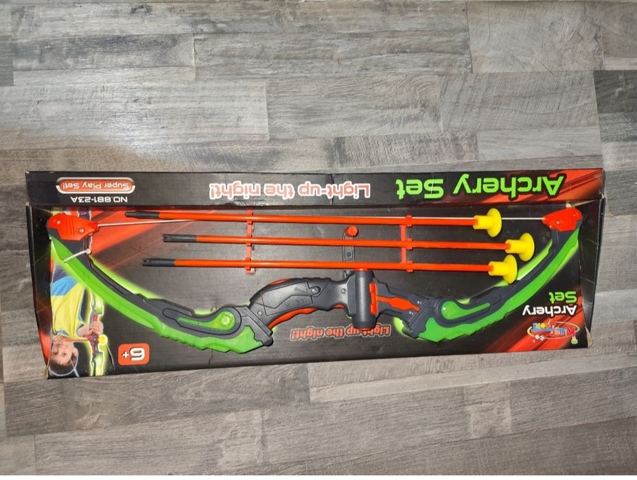 Продам детский лук