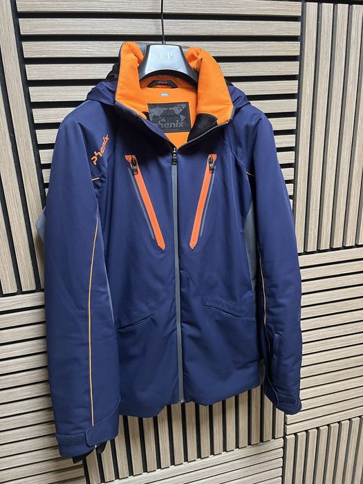 PHENIX : Nozawa SKI Jacket - Ски яке размер 50/М Оригинал