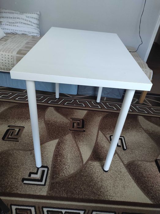 Бюро - IKEA LINNMON/ADILS - 100/60 см