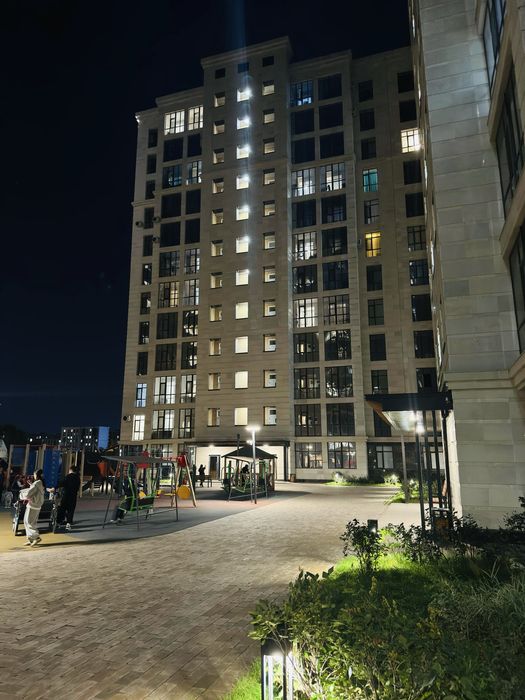 Продам 2 комнатную квартиру