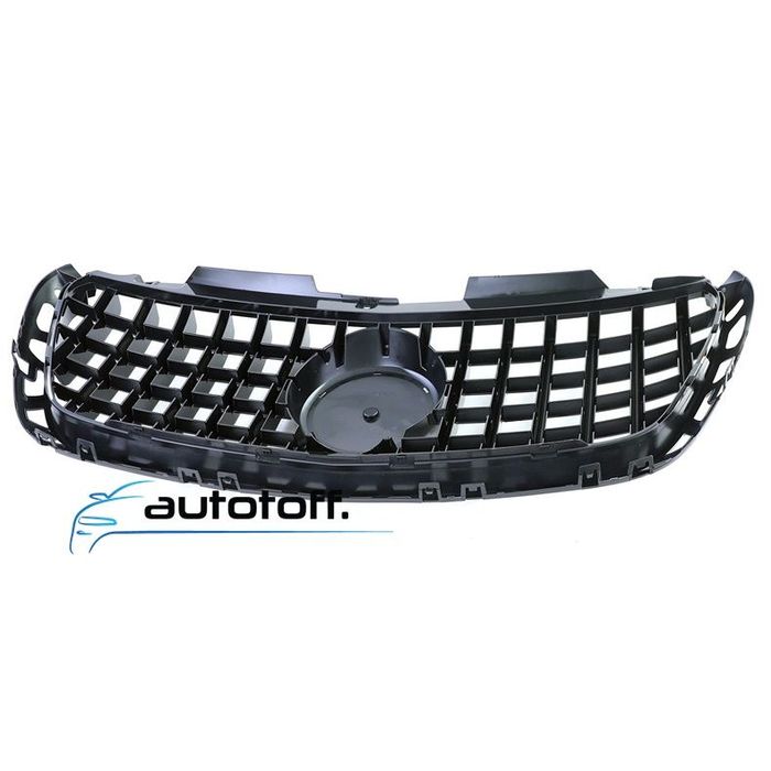 Grila centrala Mercedes Sprinter W907 (2019+) GT Panamericana