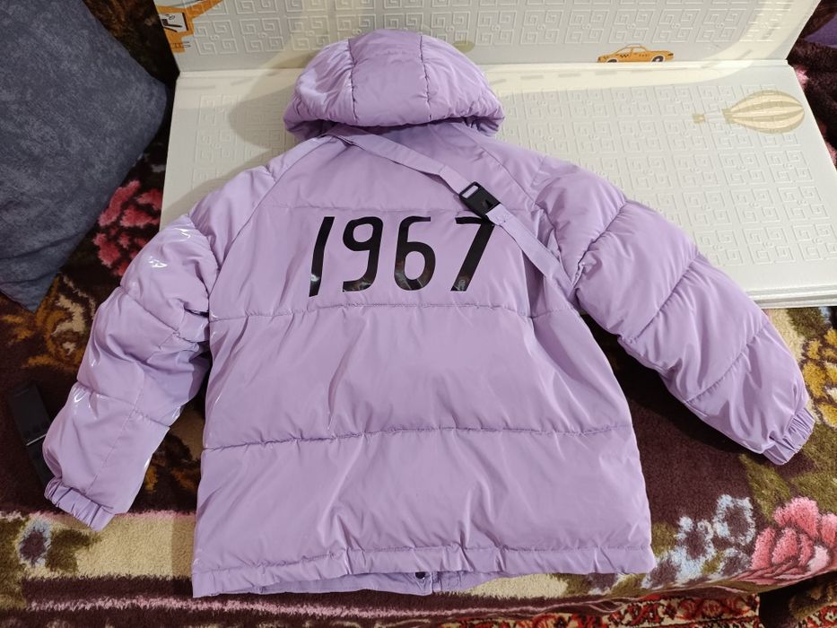 Продам куртку...