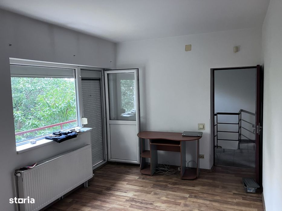 Se vinde Casa Ciuperca din Domnesti
