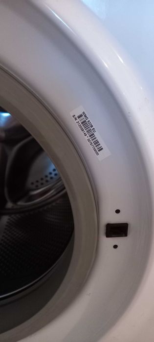 Пералня Hotpoint Ariston WMG 922