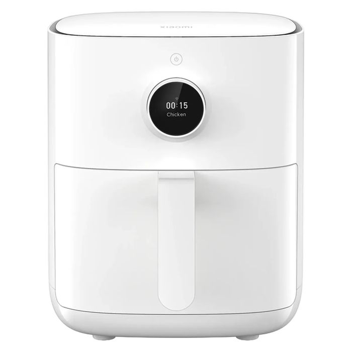 Аэрогриль Xiaomi Smart Air Fryer 4.5L EU