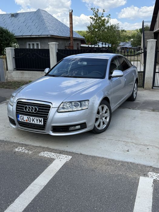 AUDI A6 2011 — imagine 2