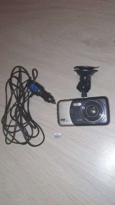 Camera video auto, DVR T810 FullHD