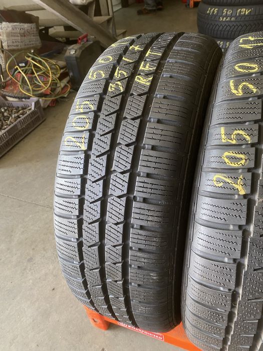 Anvelope iarna 205/50/17 Continental Winter TS810S RFT 205 50 17 R17