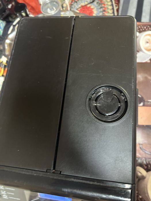 Philips capucino expresor cafea