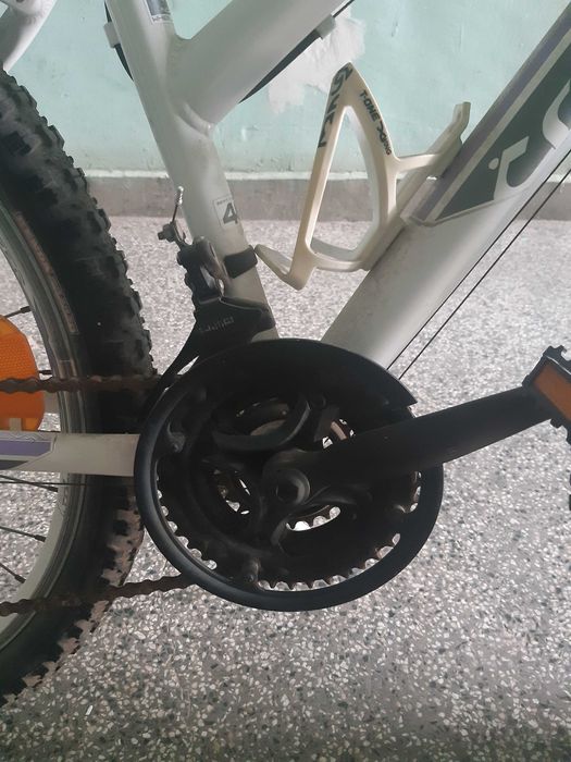 Велосипед (колело) CROSS 24" цола