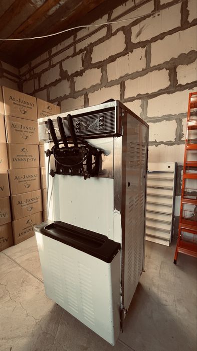 Марожноие апаратт