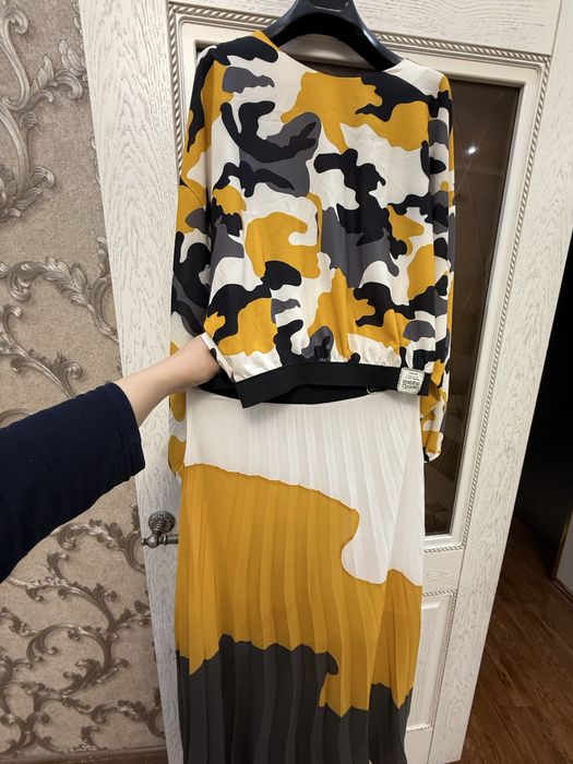 Платья Турция новые и бу