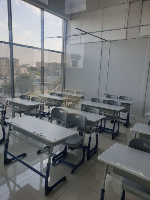 Парта новые продаются