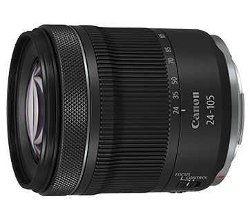 Canon 24105 мм STM РФ