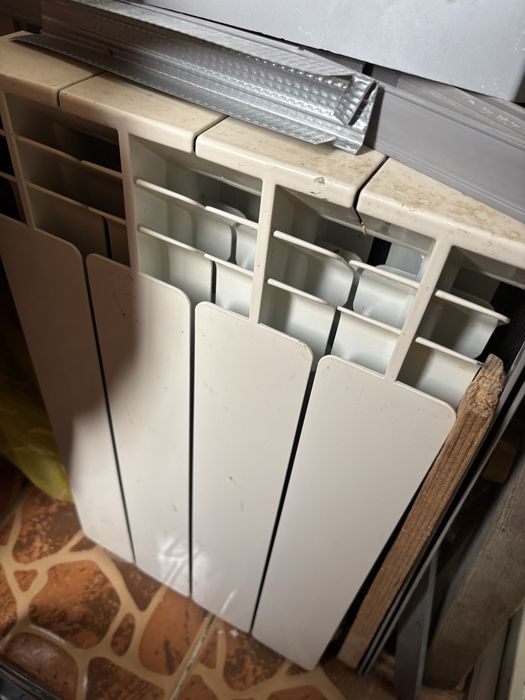 радиатор отопления