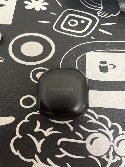 Samsung Galaxy Buds Live